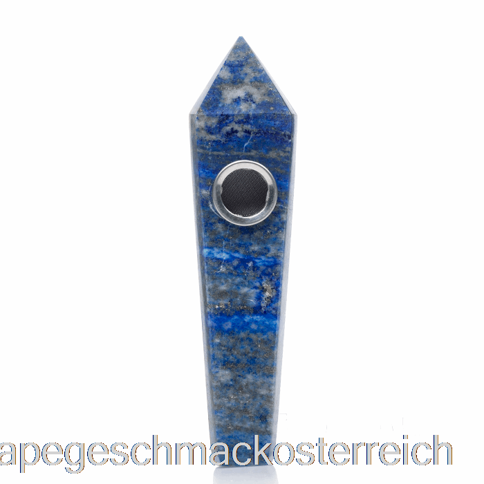 Astral Project Edelsteinpfeifen Lapislazuli Vape Geschmack